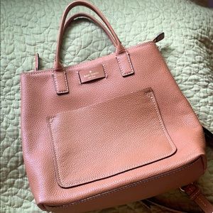 Like New Kate Spade Maple Street Kenzie